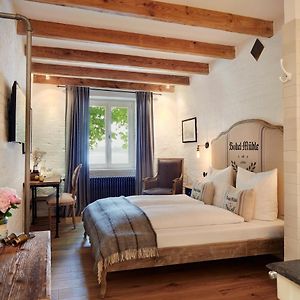 Superior Doppelzimmer